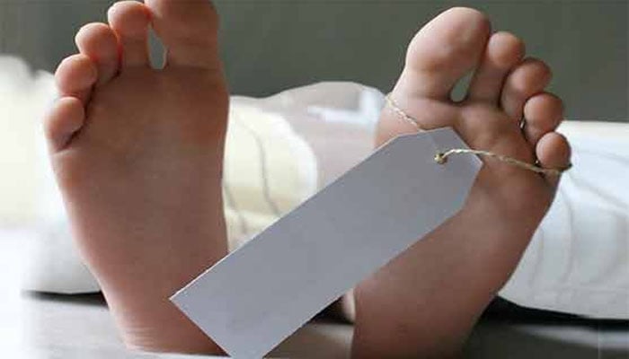 سائٹ بی تھانے کی حدود بند اسٹیل فیکٹری میں کرنٹ لگنے سے ایک شخص جھلس کر جاں بحق