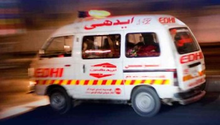 ڈیفنس اور نارتھ کراچی میں ٹریفک حادثات، 2 افراد جاں بحق