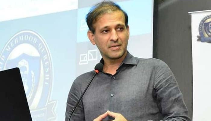 ہر بار حادثے کے بعد صرف نچلے عملے کو معطل کردینا مسئلے کا حل نہیں، شہزاد قریشی