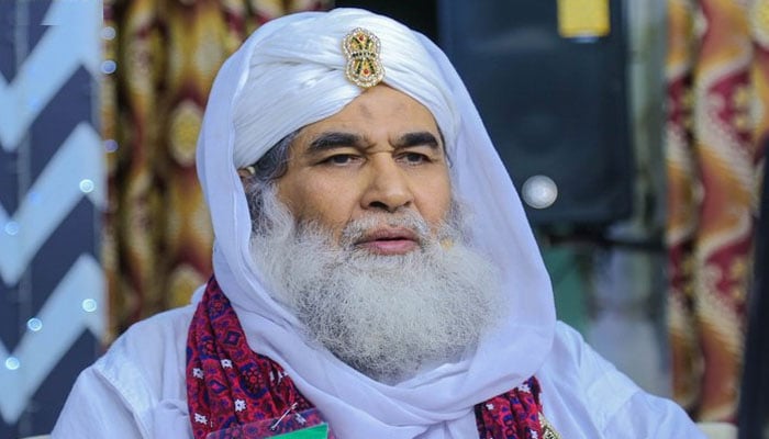 حقوق العباد کے مسائل بہت نازک ان سے بچنے کی ضرورت ہے، علامہ الیاس عطار قادری