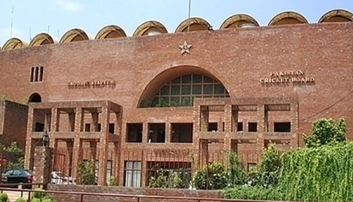 ڈومیسٹک، ڈھانچہ تبدیل نہیں ہورہا، پی سی بی