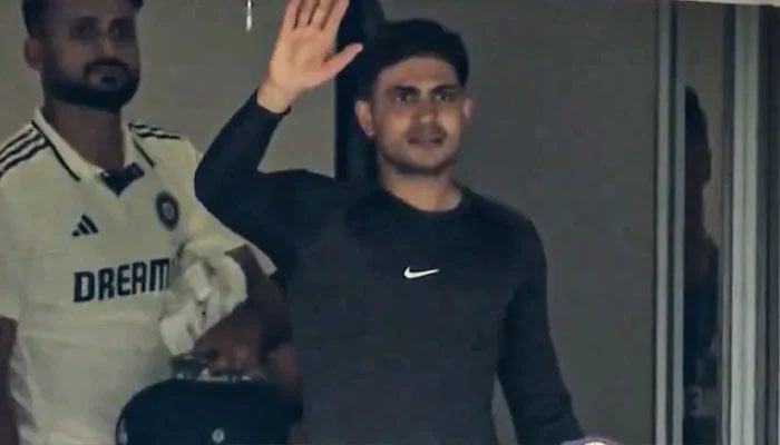 شبمن گل کی غلطی سے بھارتی بورڈ کو 825 کروڑ روپے نقصان کا خدشہ