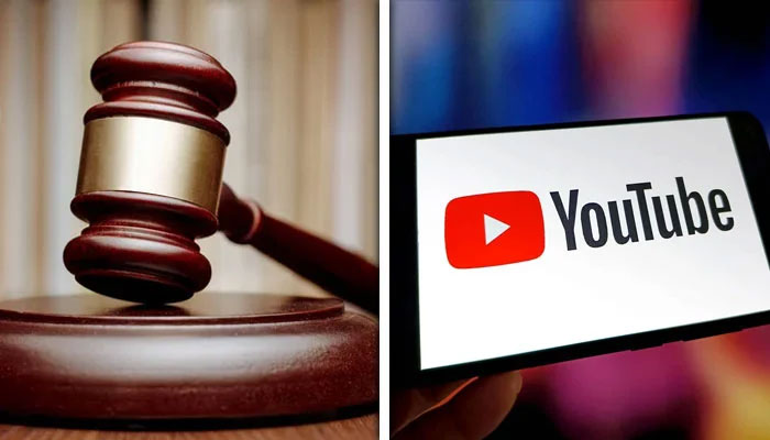تحریک انصاف سمیت 27 یوٹیوب چینل بلاک کرنے کا حکم