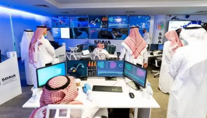 سائبر سیکورٹی انڈیکس، سعودی عرب کی دنیا بھر میں پہلی پوزیشن برقرار