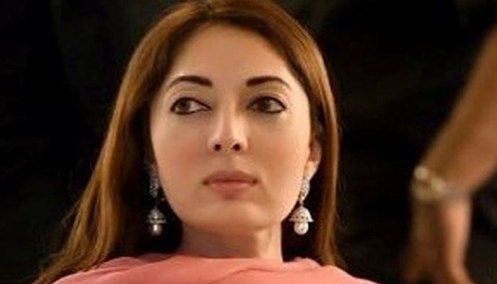 شرمیلا فاروقی کراچی خواتین ہاکی کی صدر مقرر