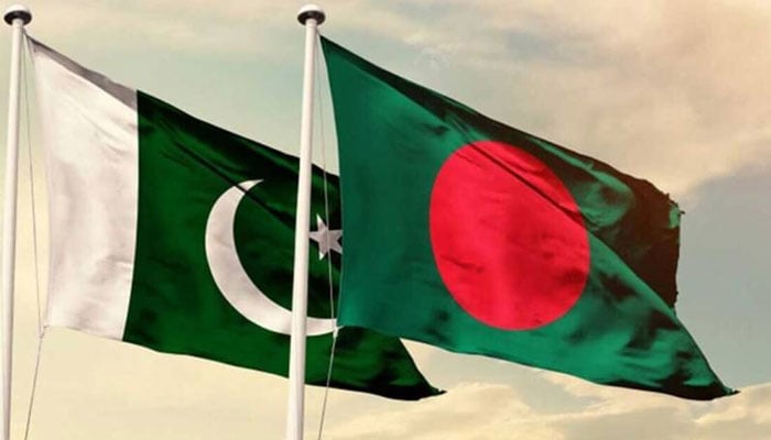 پاکستان اور بنگلہ دیش کا تجارتی حجم1ارب ڈالر تک پہنچ جائیگا، محبوب العالم