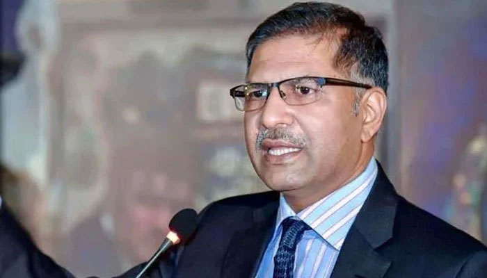 پیکا ایکٹ کے تحت مقدمات کی تفصیلات فراہم نہ کرنے سیکریٹری داخلہ طلب