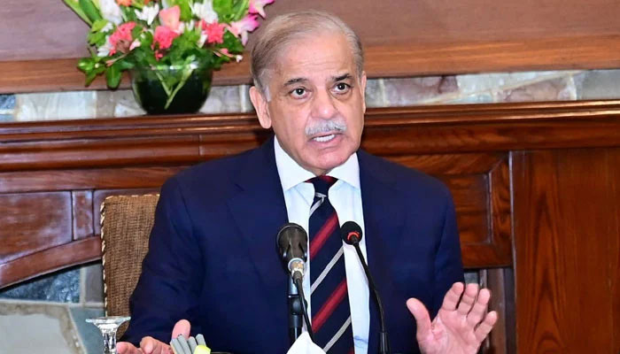 شہباز حکومت نے سوا ایک سال میں کتنا قرضہ لیا؟ تفصیلات سامنے آگئیں