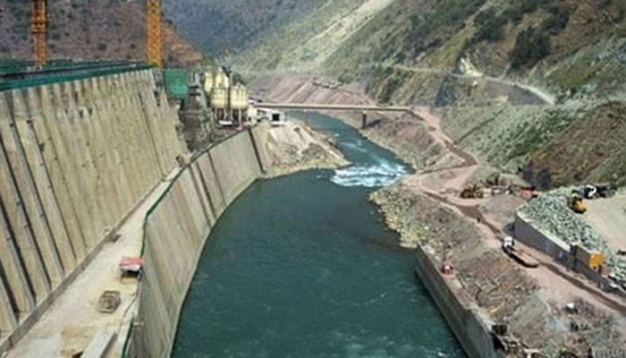 کیا بھارت پاکستان کا پانی روک سکتا ہے؟ ماہرین کا تجزیہ