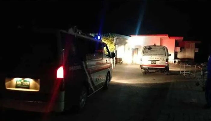 کوئٹہ سے پنجاب جانے والی کوچ کے 10 مسافر اغواء، 9 لاشیں پہاڑی علاقے سے مل گئیں