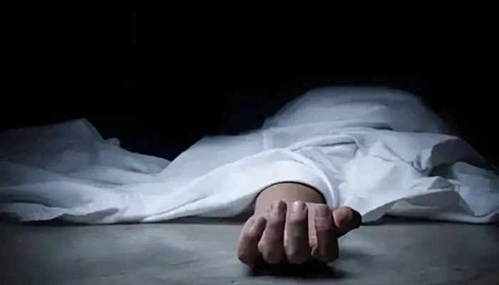 کھوکھراپار، 16 سالہ لڑکی کا تشدد کے بعد گلا گھونٹ کر قتل
