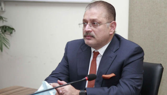 پیپلز پارٹی نے ہر سطح پر دہشت گردی کے خلاف مؤثر مزاحمت کی ہے، شرجیل میمن