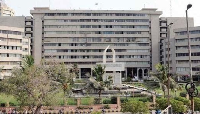 ایکسائز اینڈ ٹیکسیشن، کراچی موٹر رجسٹریشن ہفتہ اتوار کو بھی کھلا رکھنے کا فیصلہ