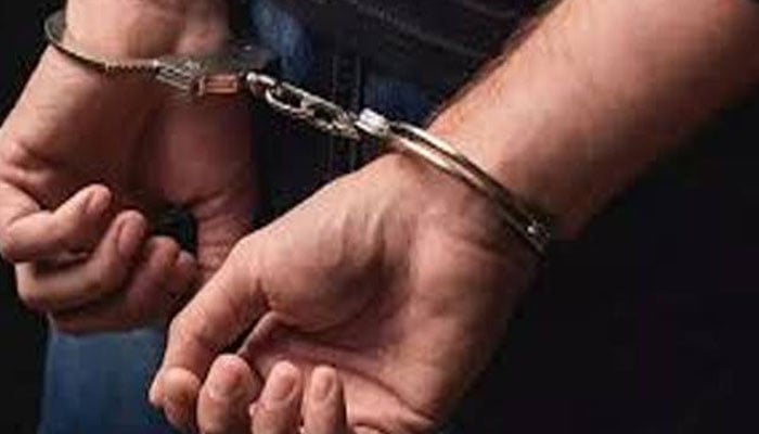 جعل سازی سے شناختی کارڈ بنوانے میں ملوث ملزم گرفتار