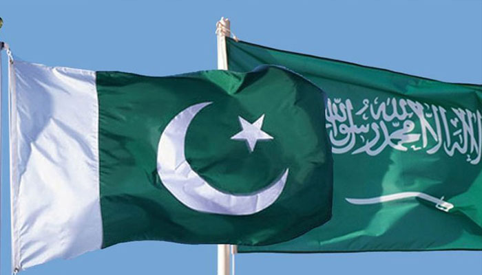سعودی عرب اور پاکستان میں قیدیوں کے تبادلے پر عمل درآمد شروع