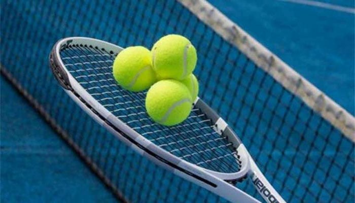 ٹینس۔ یاسر، بلال اگلے راؤنڈ میں