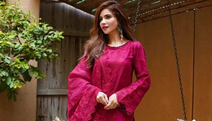 میرے بیٹے یا میرا اداکارہ حمیرا اصغر سے کبھی تعلق نہیں رہا،حکیم سجاد
