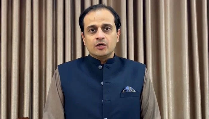 عوام خود دیکھیں گے روڈ کٹنگ کے پیسے کون لیتا ہے اور کام کون کرتا ہے، مرتضیٰ وہاب
