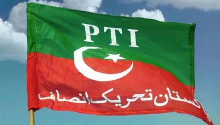 تحریک انصاف اکثریتی پارٹی نہیں رہی تیسرے درجے پر آگئی