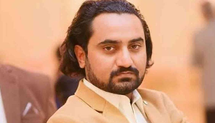 فرخ کھوکھر کی جمعیت علمائے اسلام میں شمولیت کا فیصلہ، اعلان 18 جولائی کو مولانا فضل الرحمان کی موجودگی میں کرینگے