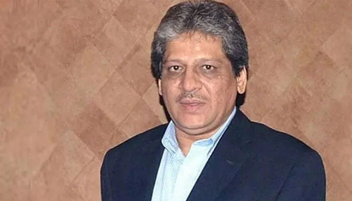 بھارتی دہشتگرد بھی نیست و نابود ہوں گے، عشرت العباد