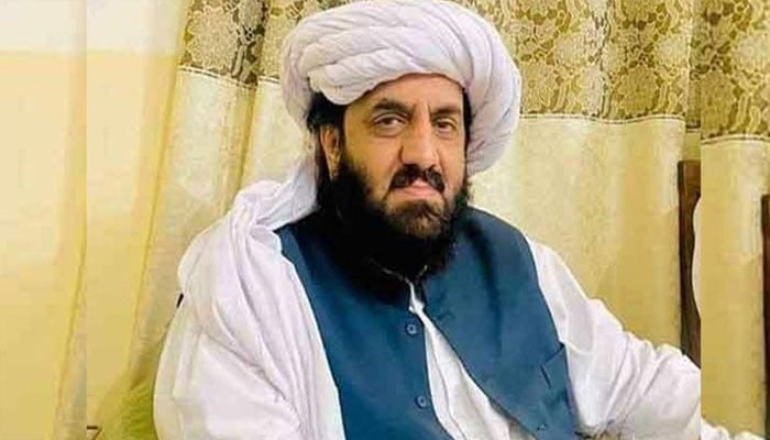 گنڈاپور بتائیں وہ کس کے این او سی پر وزیراعلیٰ بنے؟، حافظ حمداللّٰہ