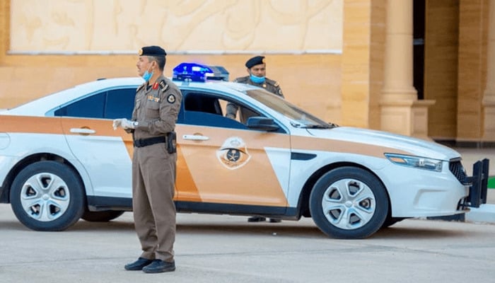 سعودی عرب: اقامہ اور لیبر قوانین کی خلاف ورزی پر 21,058 افراد گرفتار