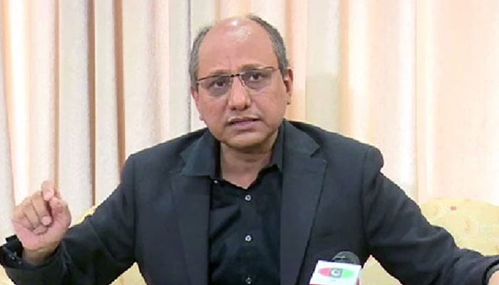 سندھ حکومت سانحہ بغدادی کے متاثرین سے ہر ممکن تعاون کرے گی، وزیر بلدیات