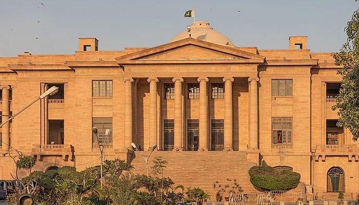 ہائیکورٹ، ڈیفنس کلفٹن ریئل اسٹیٹ ایجنٹس کی تنظیم میں نئی ممبرشپ سے روک دیا