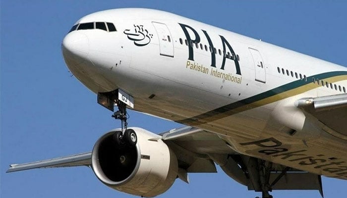 قومی ایئر لائن کا 63 سالہ ریکارڈ جو آج تک نہ ٹوٹ سکا