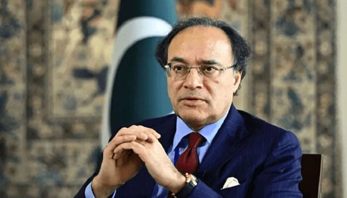 منافع باہر جانے اور ایل سی نہ کھلنے کے مسائل ختم، FBR  کے اضافی اختیارات کا انکم ٹیکس سے تعلق نہیں وزیر خزانہ