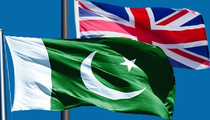 پاک برطانیہ تجارتی تعلقات مضبوط بنانے کیلئے پہلی بزنس ایڈوائزری کونسل قائم