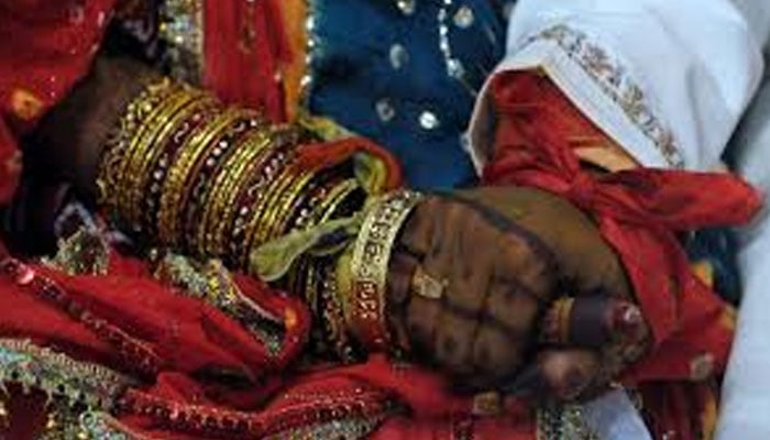 ٹنڈو الہ یار: ہندو برادری کی تین لڑکیوں کے اغوا کا ڈراپ سین