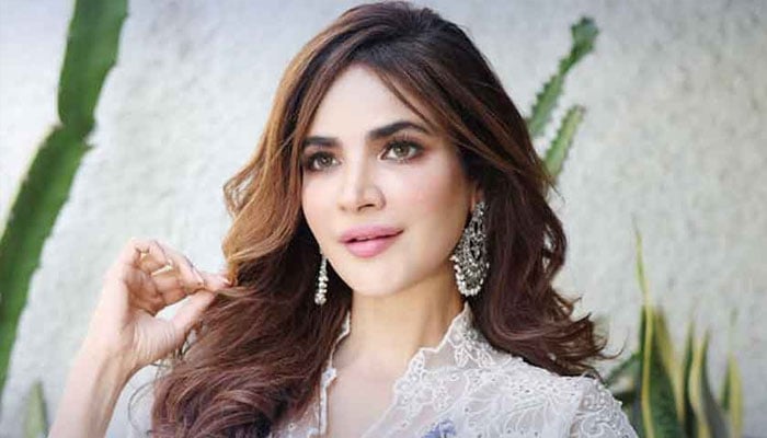 اداکارہ حمیرہ اصغر کی لاش سے متعلق رپورٹ عدالت میں جمع