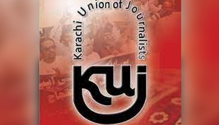 مقامی اخبار کے دفتر پر حملہ، کے یو جے کا اظہار مذمت