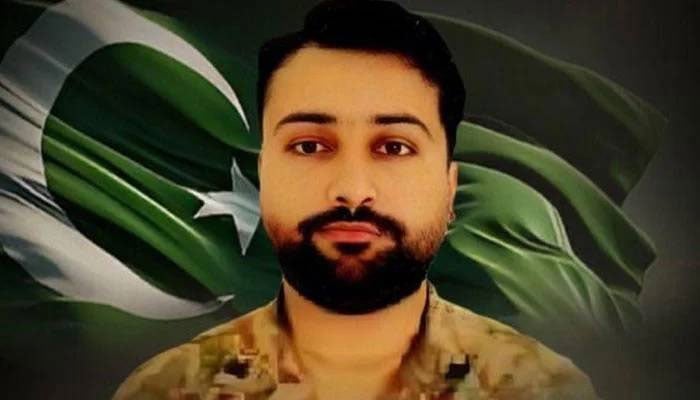بلوچستان، فورسز کا آواران میں آپریشن، 3 دہشت گرد ہلاک، میجر شہید