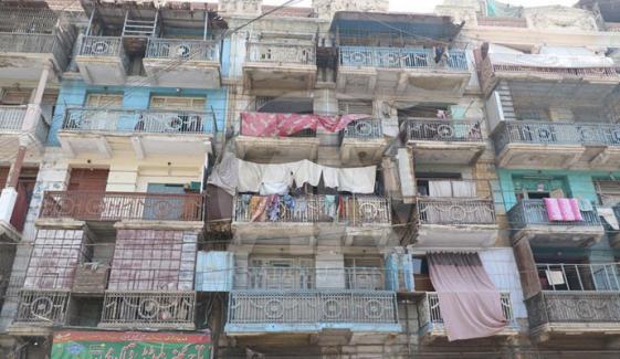 Karachi