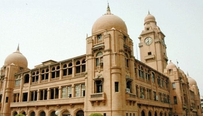 بلدیہ کراچی، میونسپل بانڈز کے اجرا کی باضابطہ منظوری دے دی
