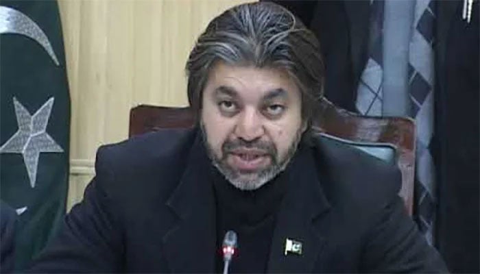 اگر عمران خان نے 6 نام بتا دیئے تو کوئی تبدیل نہیں کرسکتا، علی محمد
