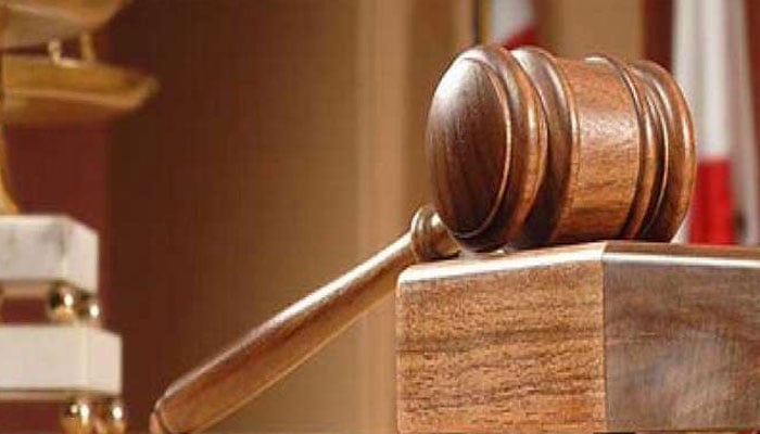 پولیس کسٹڈی میں ہلاکت کے چار ملزمان کا 4 روزہ ریمانڈ