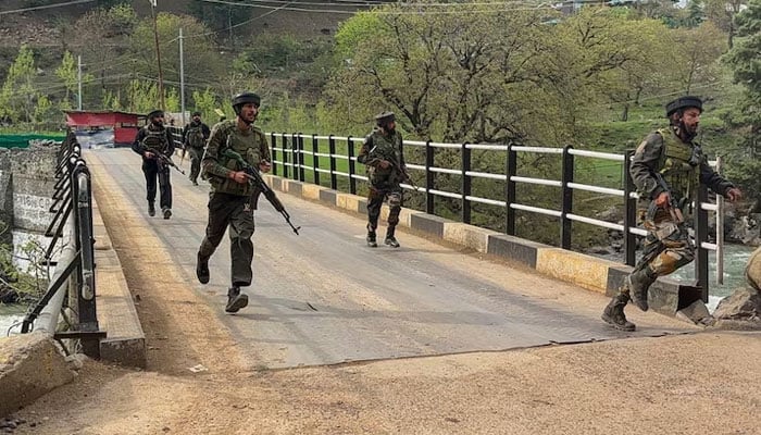 پہلگام واقعہ، مودی حکومت کی مسلمانوں کیخلاف کارروائی تیز، تجزیہ کار