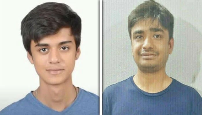مصطفیٰ عامر قتل کیس سماعت کیلئے ٹرائل کورٹ منتقل