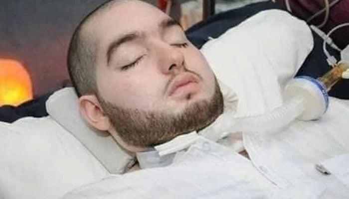 پرنس ولید بن خالد انتقال کر گئے