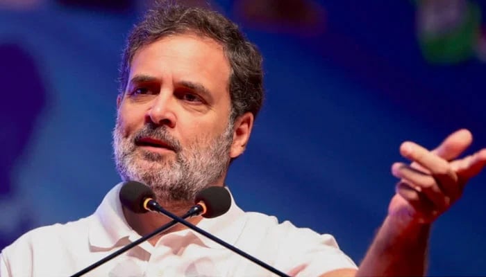 معاملہ قومی وقار کا، مودی پارلیمنٹ میں آکر جواب دیں، خاموشی سرکاری ردعمل نہیں ہوسکتی، کانگریس