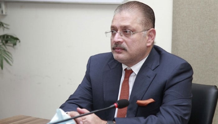 پیپلز آئی ٹی پروگرام کا دوسرا مرحلہ شروع کر دیا، شرجیل انعام میمن