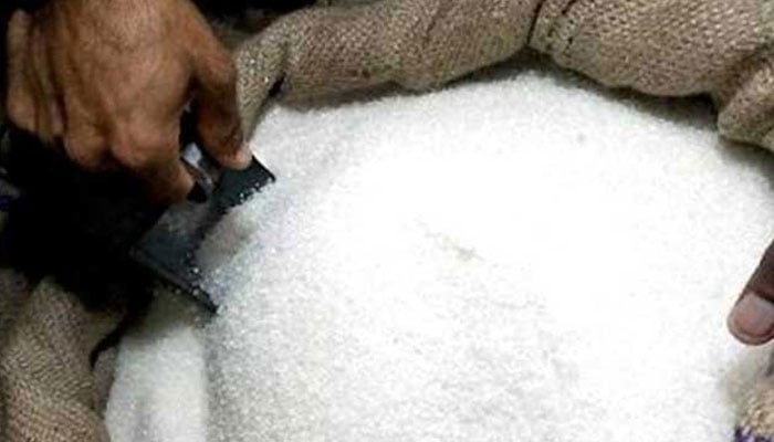 چینی بدستور مہنگی‘ متعدد دکانداروں نے رکھنا ہی بند کردی