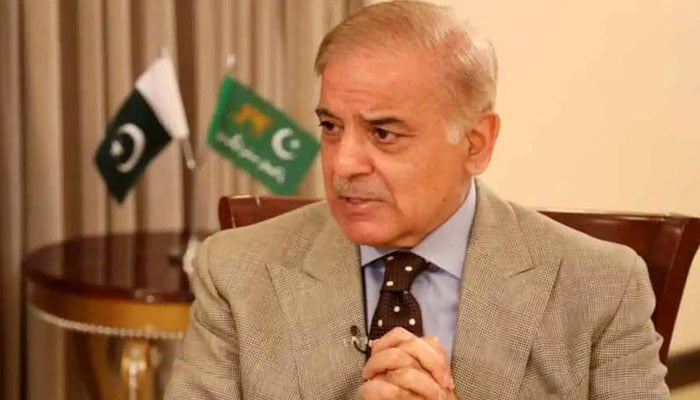 وزیراعظم، وزیر مذہبی امور کی حافظ عبد الکریم کو سینیٹ انتخابات میں کامیابی پر مبارکباد