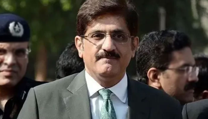 وزیراعلیٰ سندھ نے نارتھ ناظم آباد میں کراچی ڈاؤن سنڈروم پروگرام کے تیسرے مرکز کا افتتاح کردیا