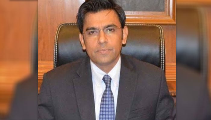کراچی، ٹھٹھہ روڈ پر قائم تجاوزات ایک ہفتہ میں ختم کی جائیں، چیف سیکرٹری سندھ