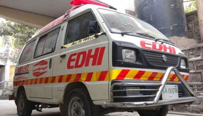کراچی، رواں برس ٹریفک حادثات، جاں بحق افراد کی تعداد 500 سے تجاوز